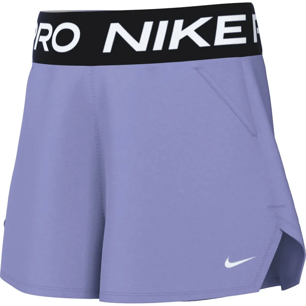 Nike Kinder NP Dri-Fit Fleece Shorts