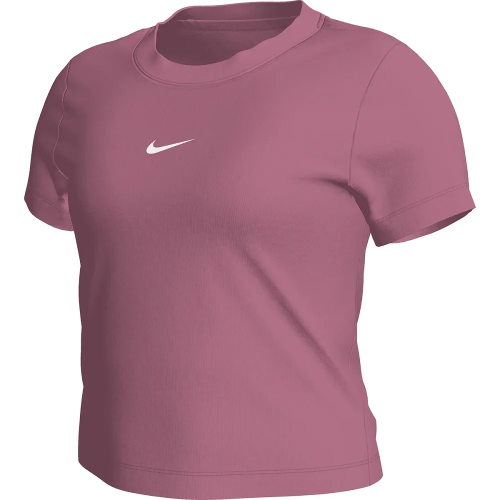 Nike Kinder Nsw Crop T-Shirt