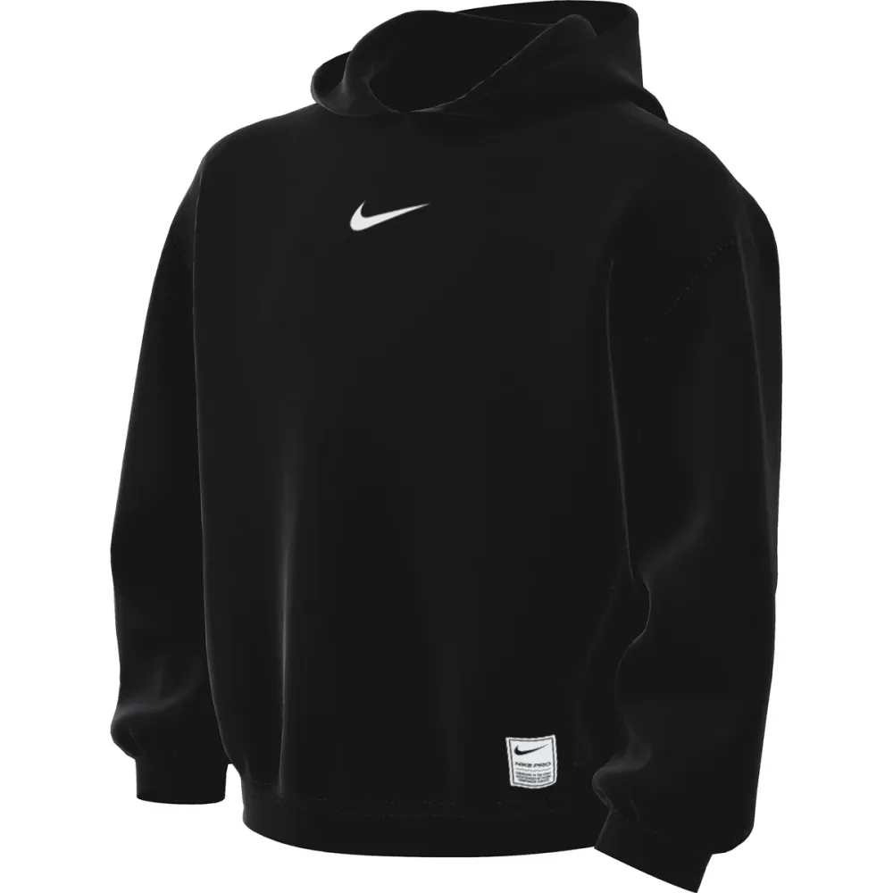 Nike Kinder NP Dri-Fit Hoodie