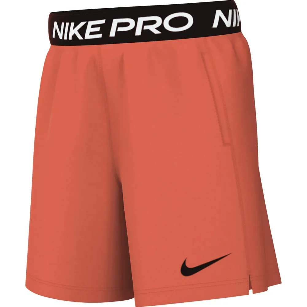 Nike Kinder NP Dri-Fit Shorts