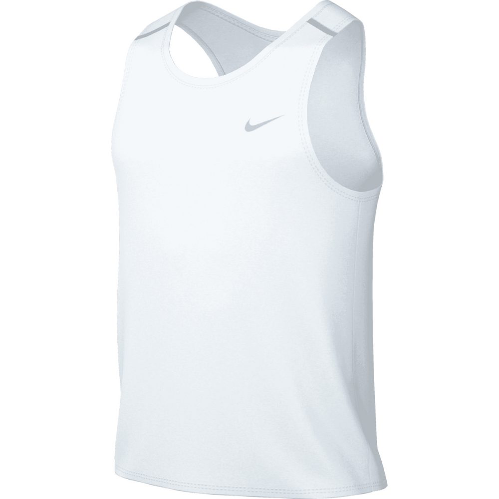 Nike Herren Dri-Fit Miler Tanktop