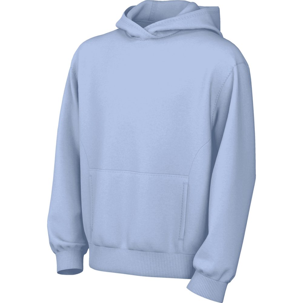 Nike Kinder Nsw club Fleece Hoodie