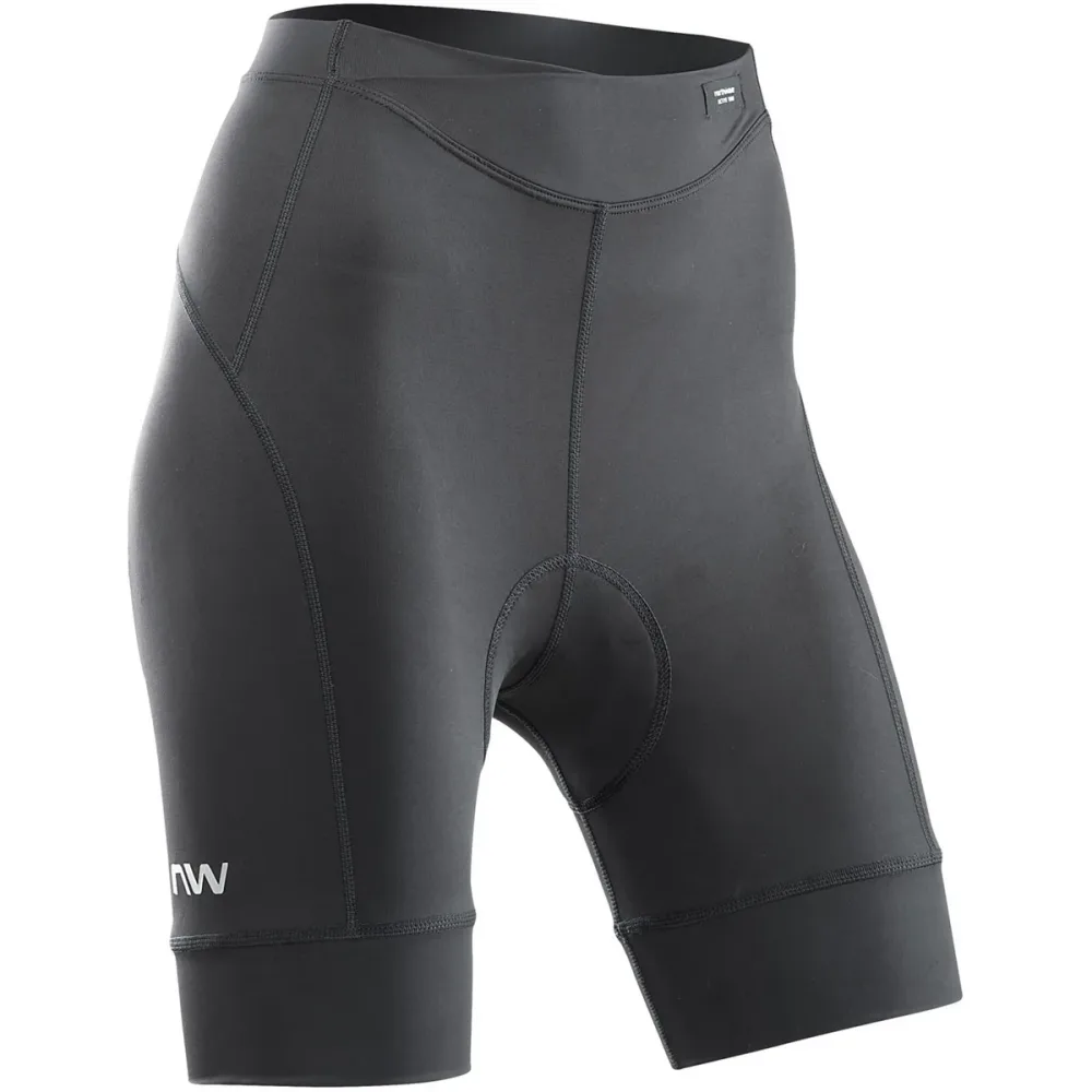 Northwave Damen Active Radhose kurz