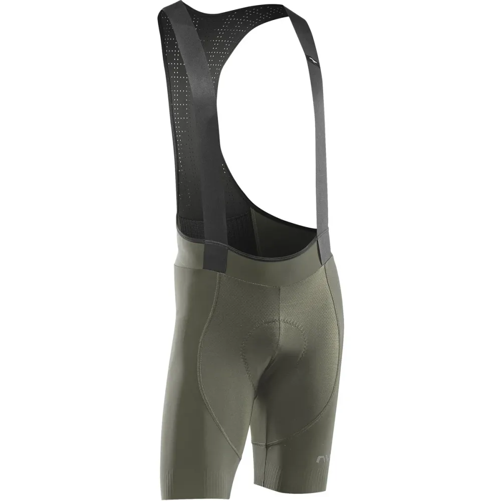 Northwave Herren Fast Bib kurz