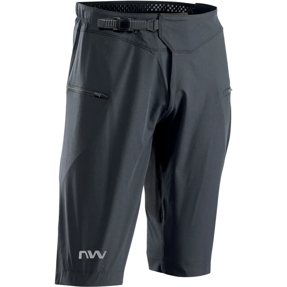 Northwave Herren Bomb Baggy Radhose kurz