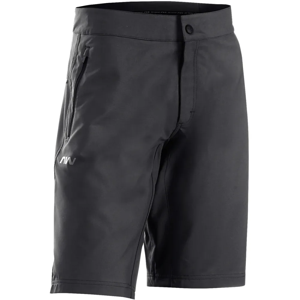 Northwave Herren Escape 2 Baggy Radhose kurz