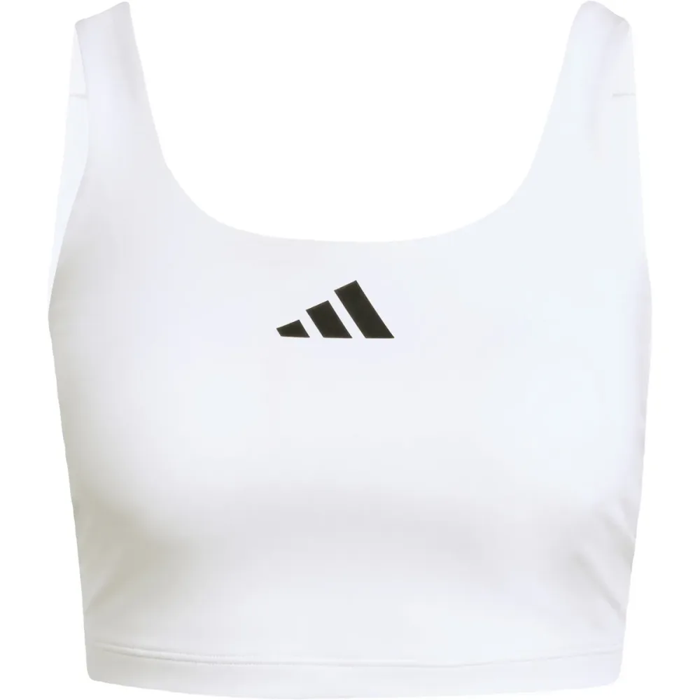 adidas Damen Light Support Bra Tank Sport BH