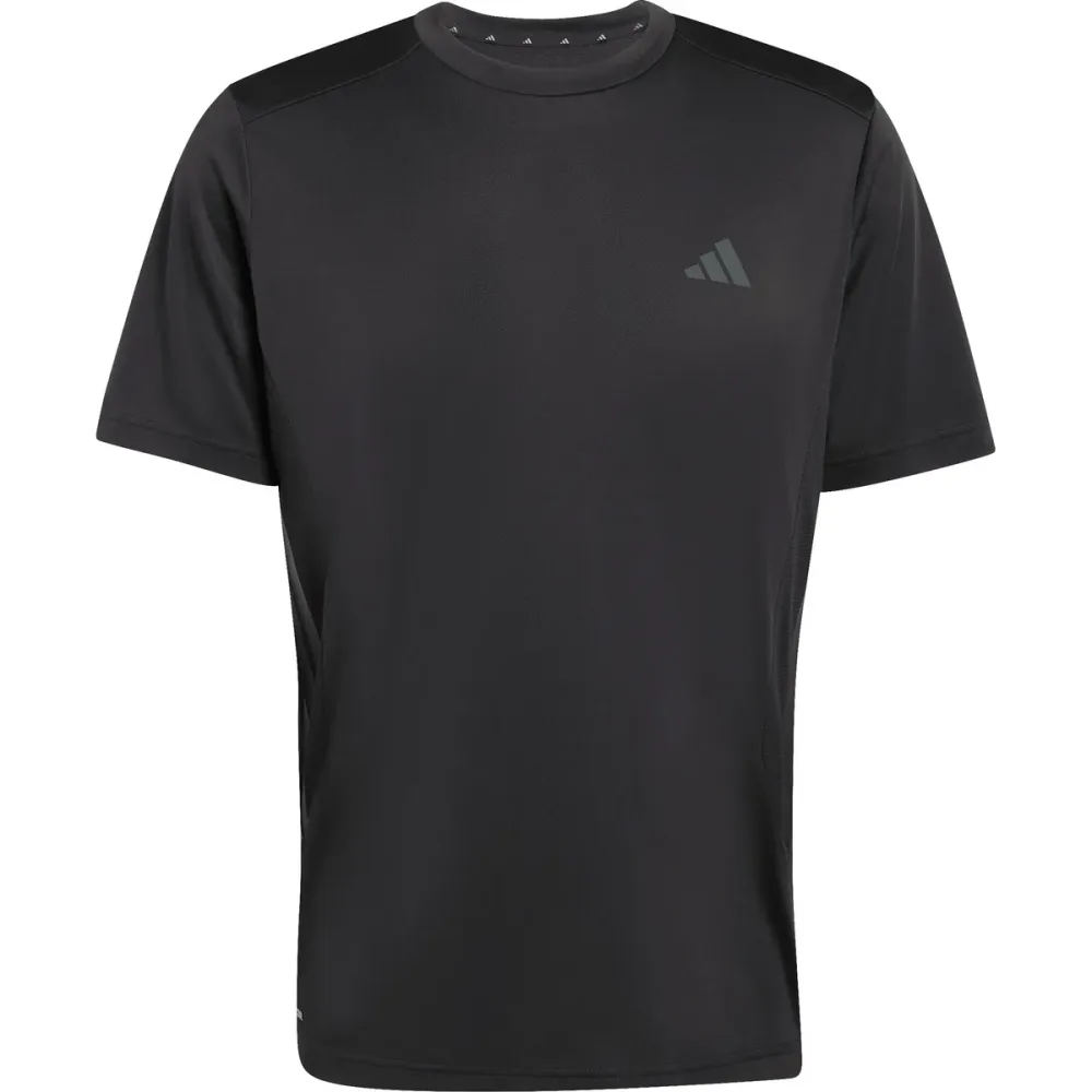 adidas Herren Tech Essentials 3S Workout T-Shirt