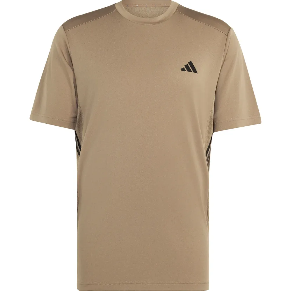 adidas TECHESS Funktionsshirt Herren