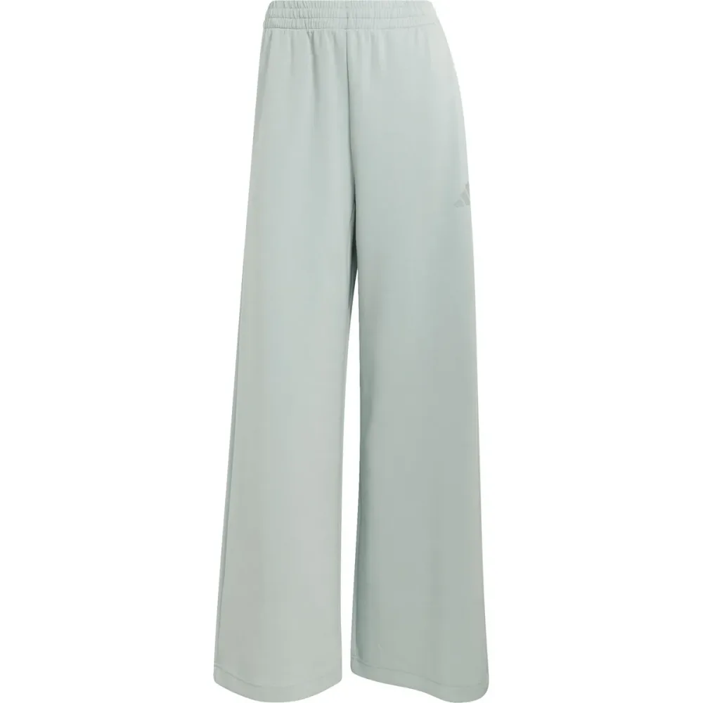 adidas Damen Soft Lux Straight Leg Hose