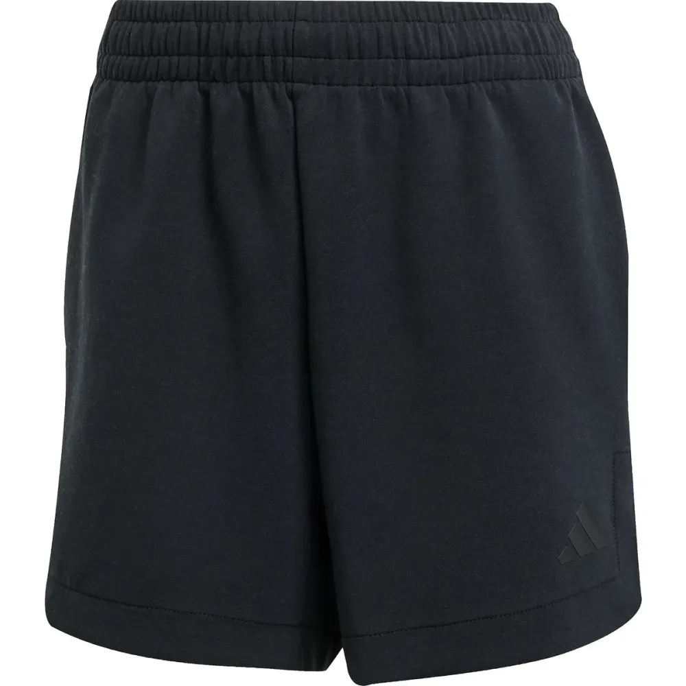 adidas Damen Soft Lux Loose Shorts