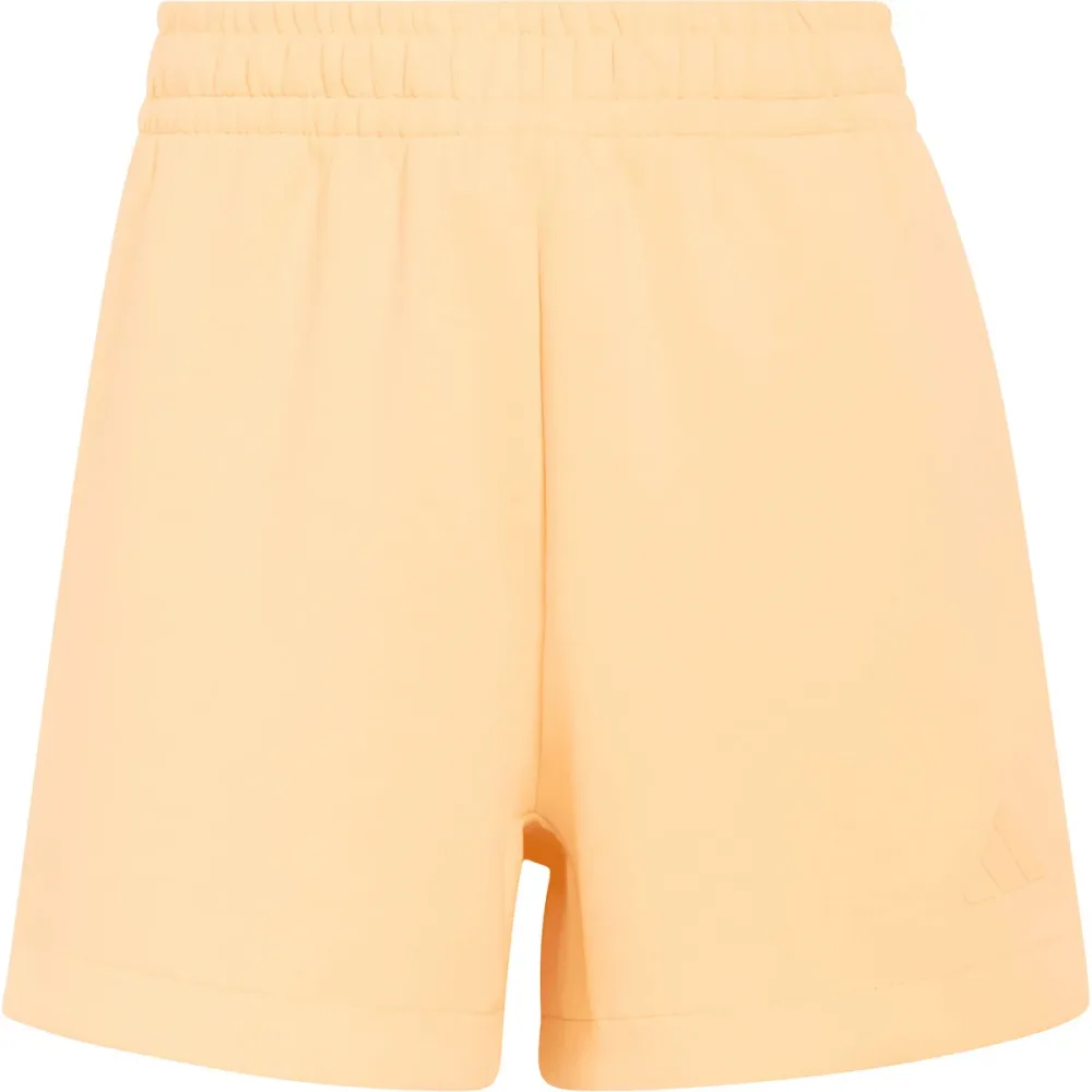 adidas Damen Soft Lux Loose Shorts