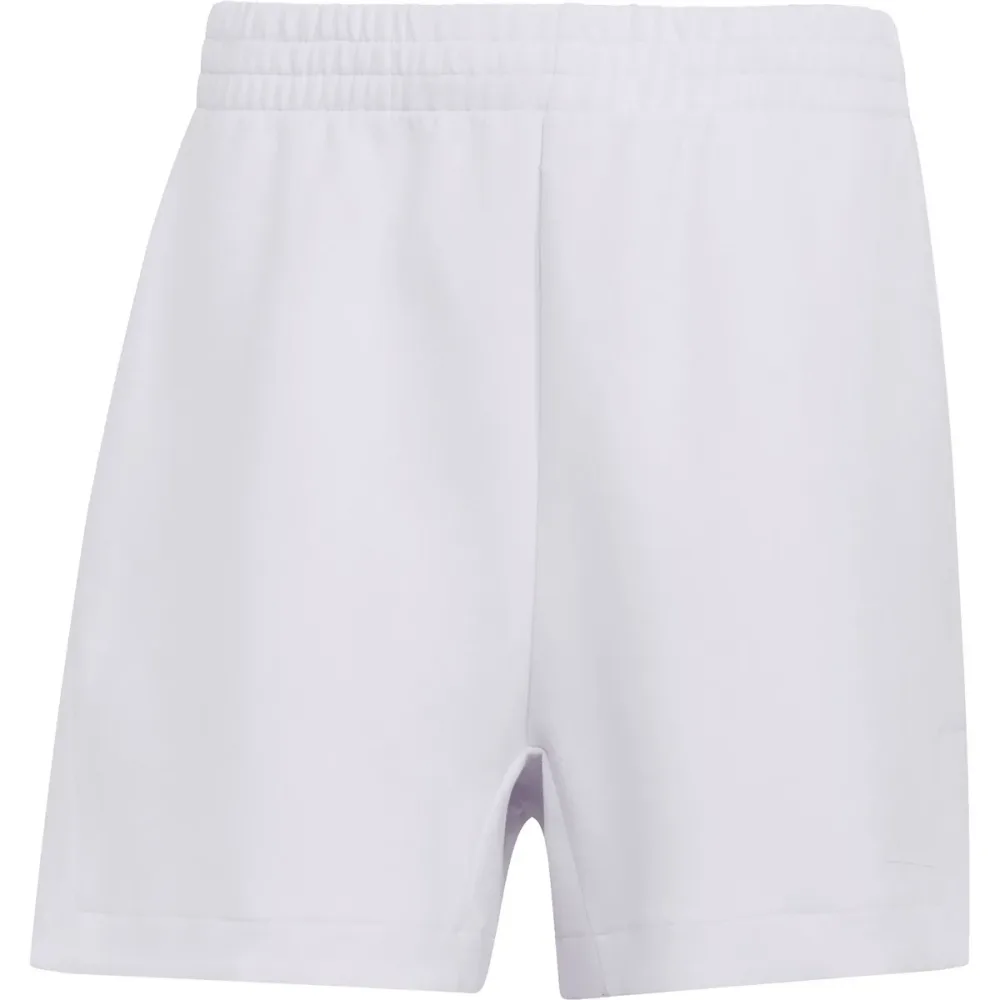 adidas Damen Soft Lux Loose Shorts