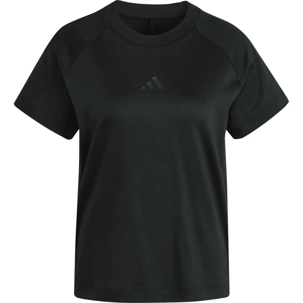 adidas Damen Soft Lux T-Shirt