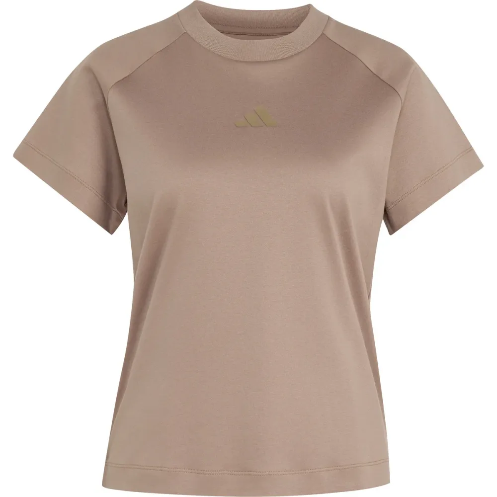 adidas Damen Soft Lux T-Shirt