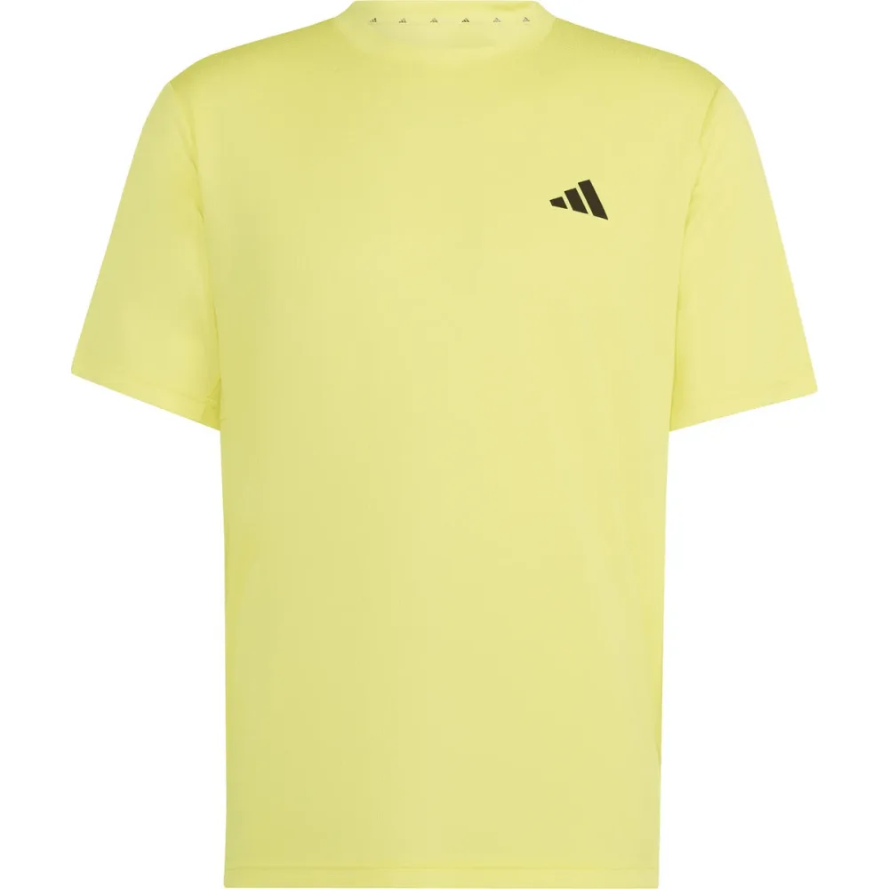 adidas Herren Workout Essentials Base T-Shirt