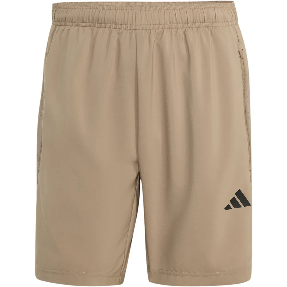 adidas Herren Workout Essentials Base Woven Shorts