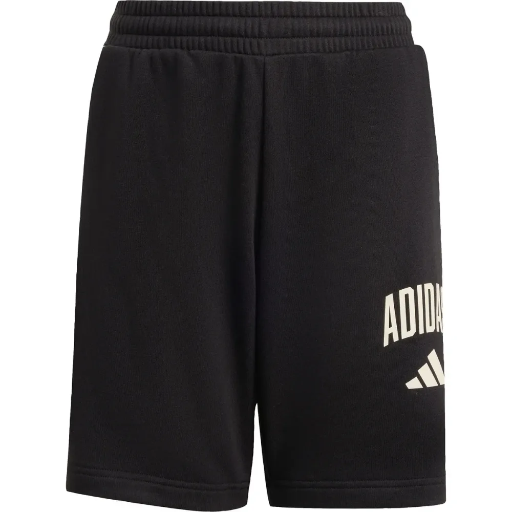 adidas Kinder Collegiate Typography Shorts