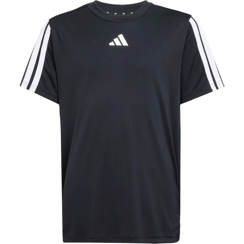 adidas Kinder Train Essentials 3-Stripes T-Shirt