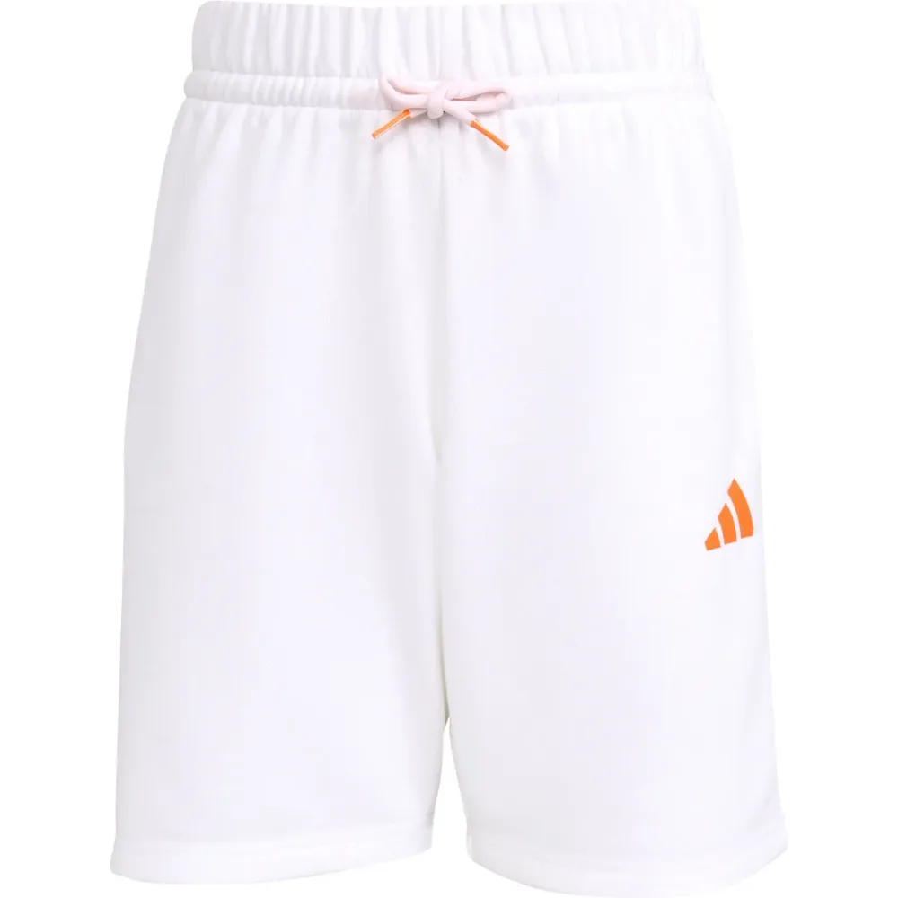 adidas Kinder French Terry Slogan Shorts