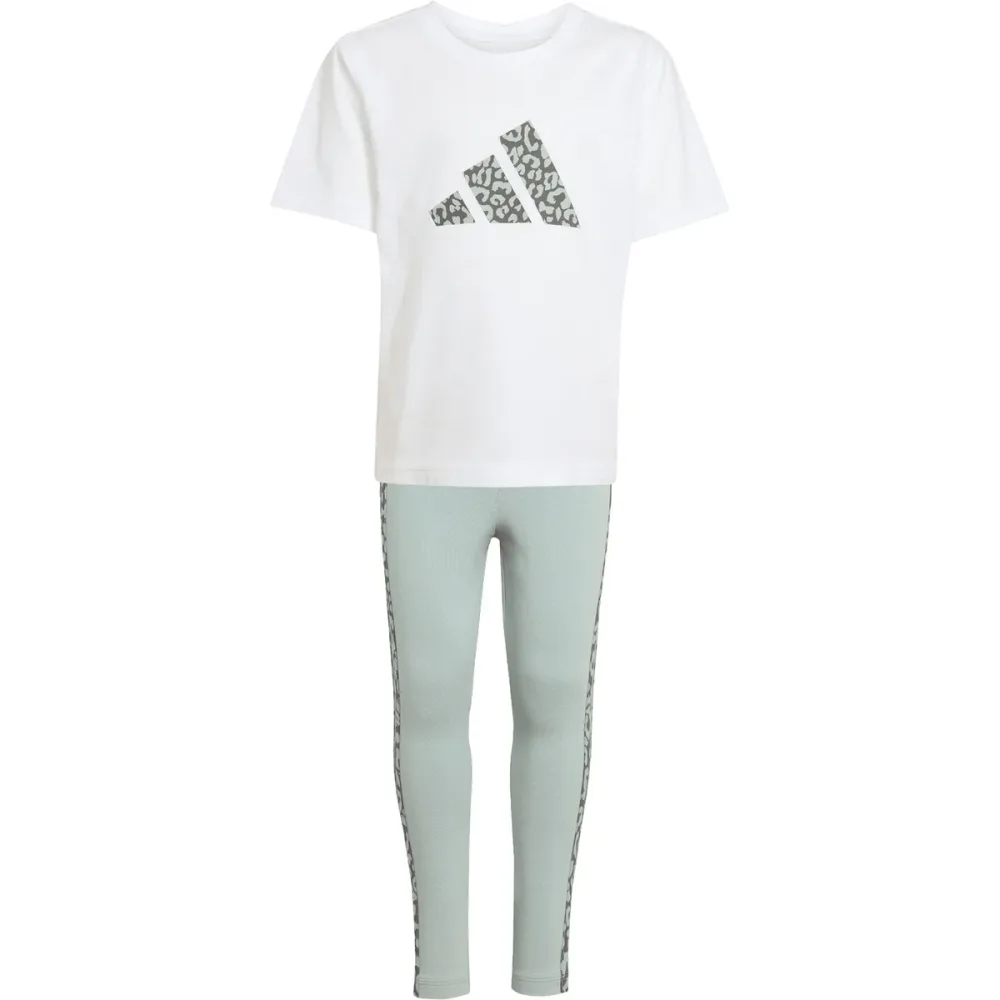 adidas Kinder Seasonals Animal Set
