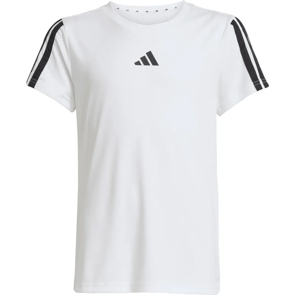adidas Kinder Essentials 3-Stripes T-Shirt
