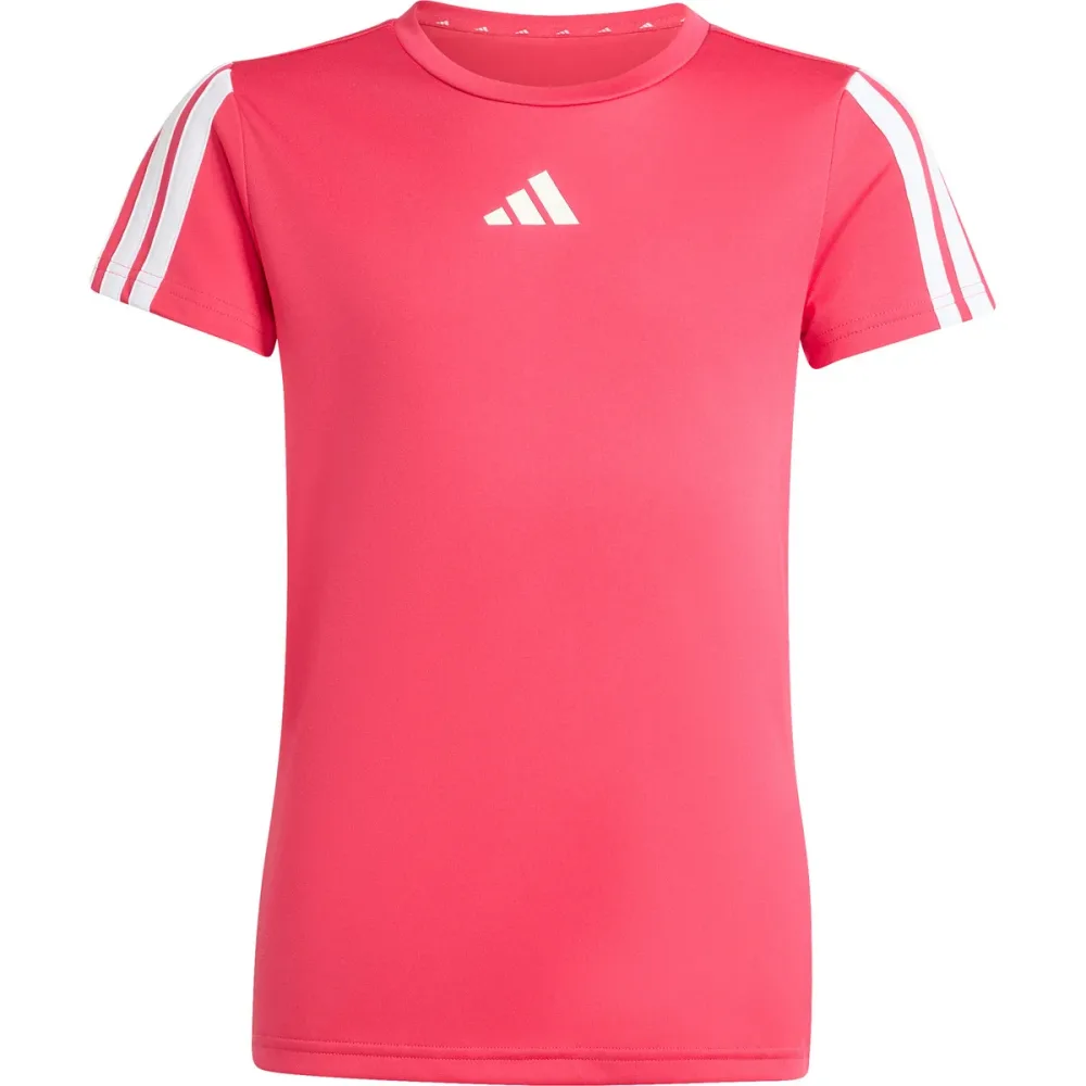adidas Kinder Essentials 3-Stripes T-Shirt