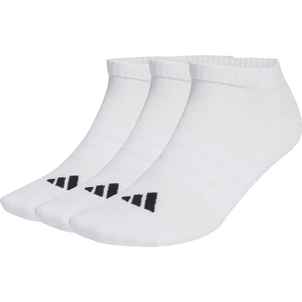adidas Essentials Low 3er Pack Socken
