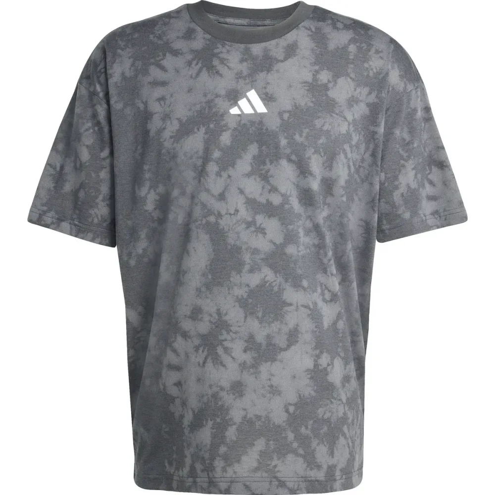 adidas Herren Fun Training Graphic T-Shirt