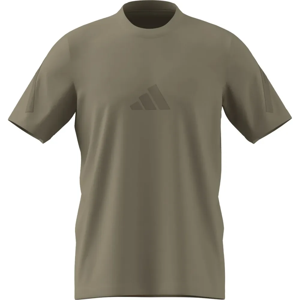 adidas Herren Z.N.E. T-Shirt