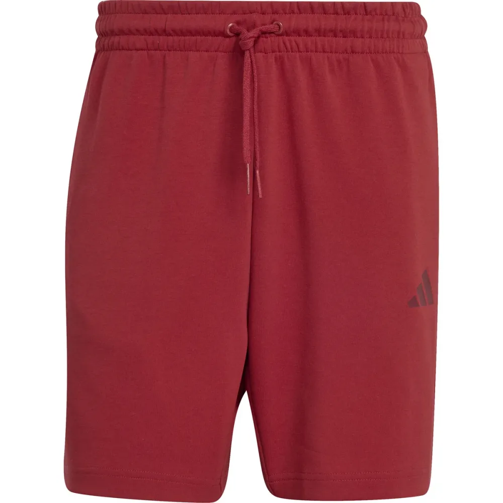 adidas Herren Future Icons Small Logo Shorts