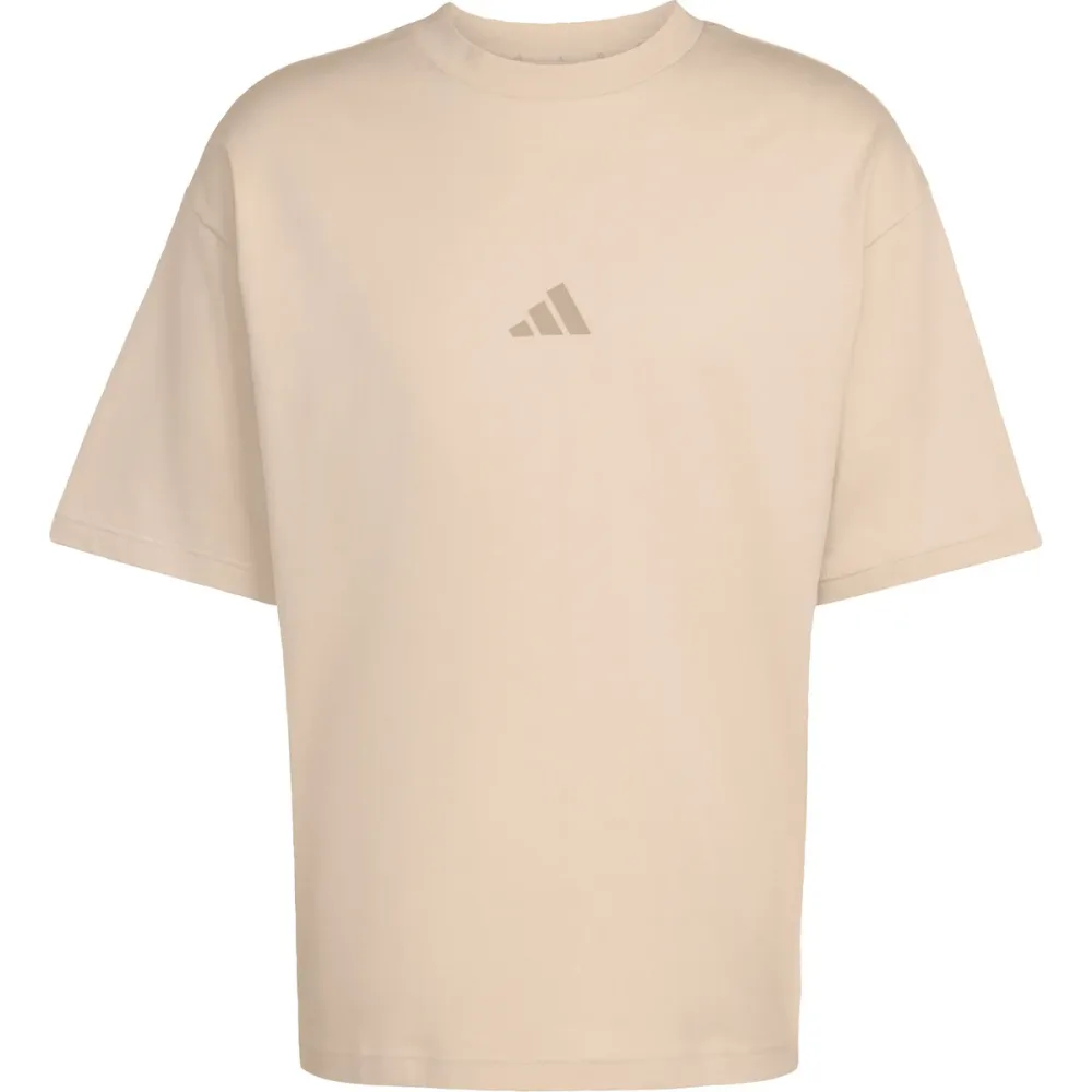adidas Herren Future Icons Small Logo T-Shirt