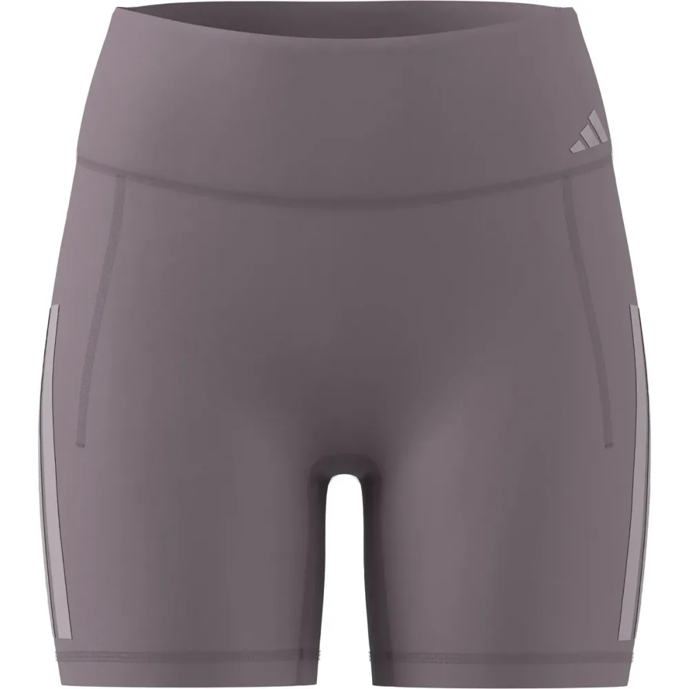 adidas Damen Optime Workout 7'' Tights