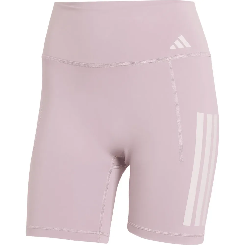 adidas Damen Optime Workout 5'' Tights
