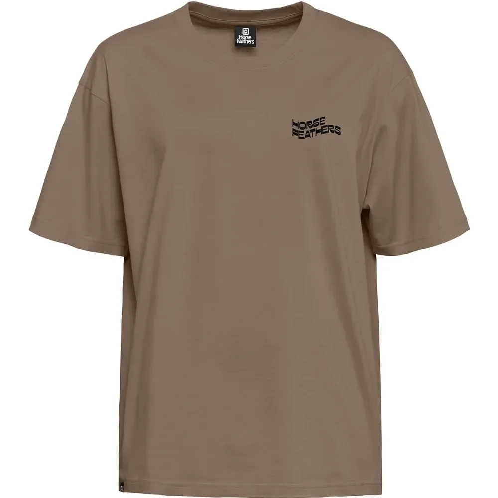 Horsefeathers Damen Venus T-Shirt
