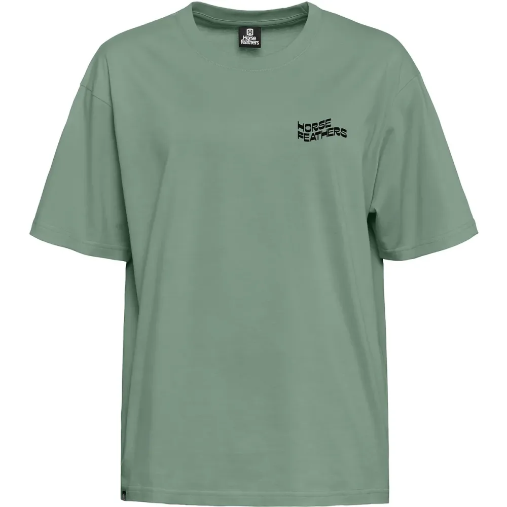 Horsefeathers Damen Venus T-Shirt