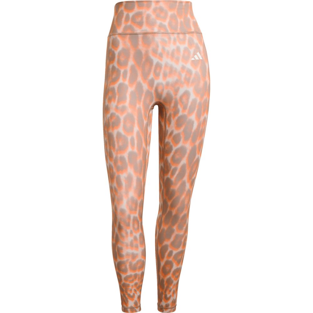 adidas Damen Optime Essentials Workout 7/8 Tights