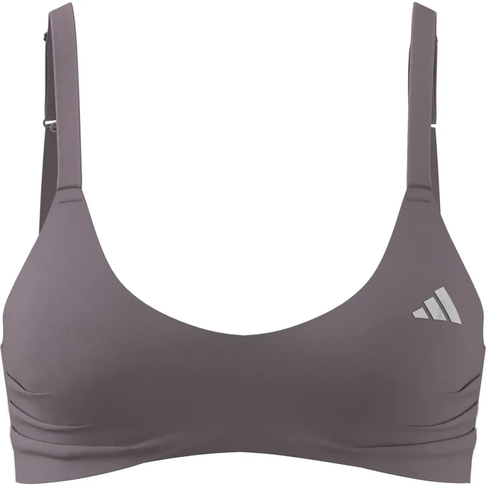 adidas Damen Optime Essentials Light Support Sport BH