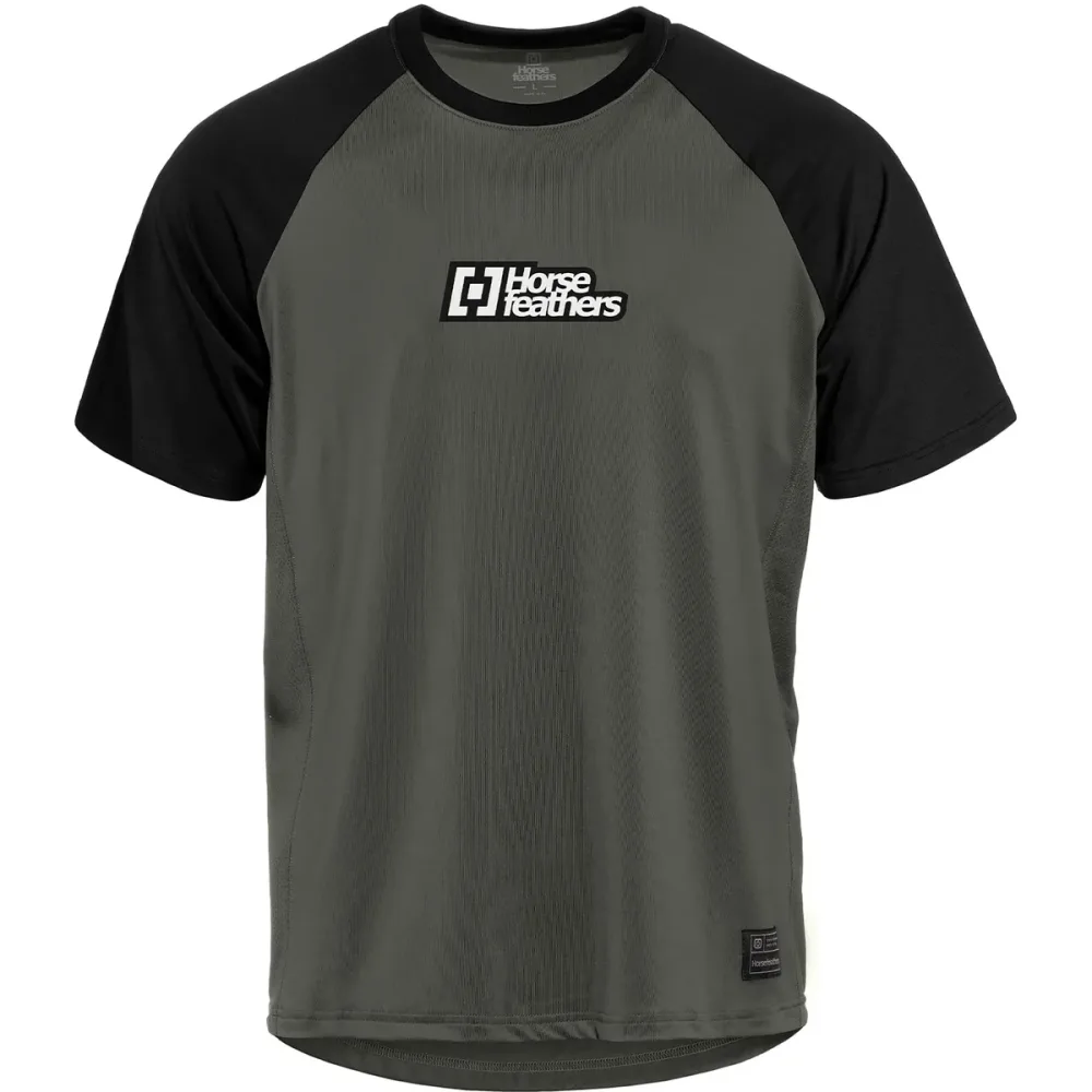 Horsefeathers Herren Spike T-Shirt