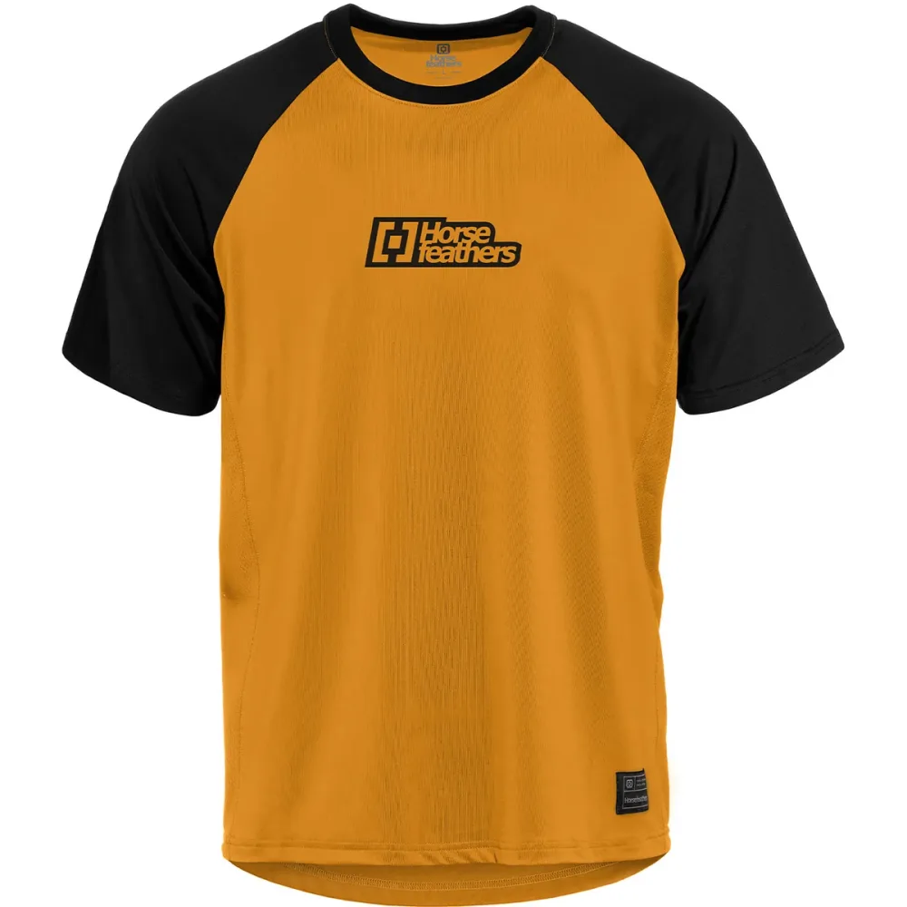 Horsefeathers Herren Spike T-Shirt