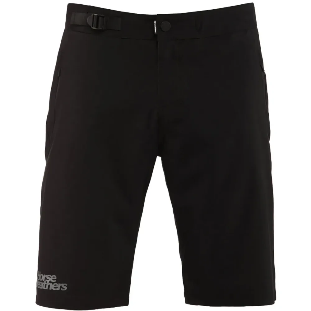 Horsefeathers Herren Tracer MTB Hose kurz