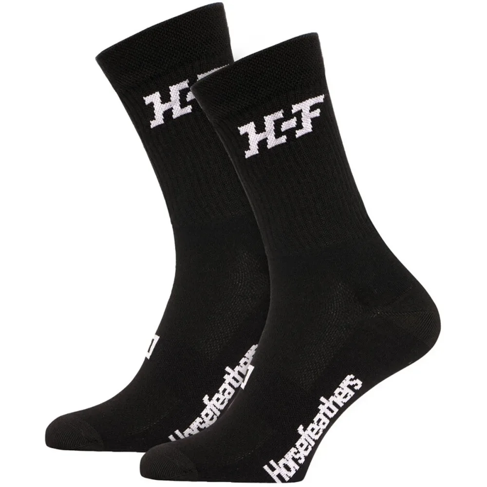 Horsefeathers Herren Jam Long Socken