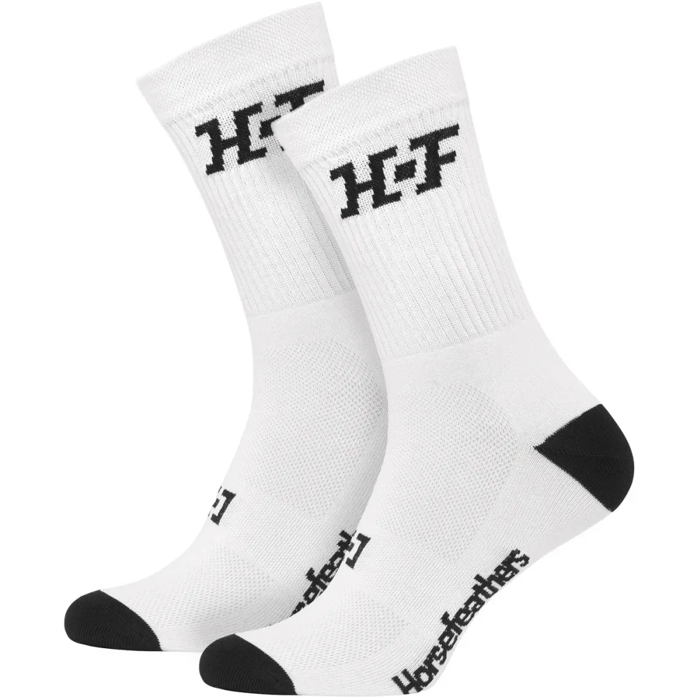Horsefeathers Herren Jam Long Socken