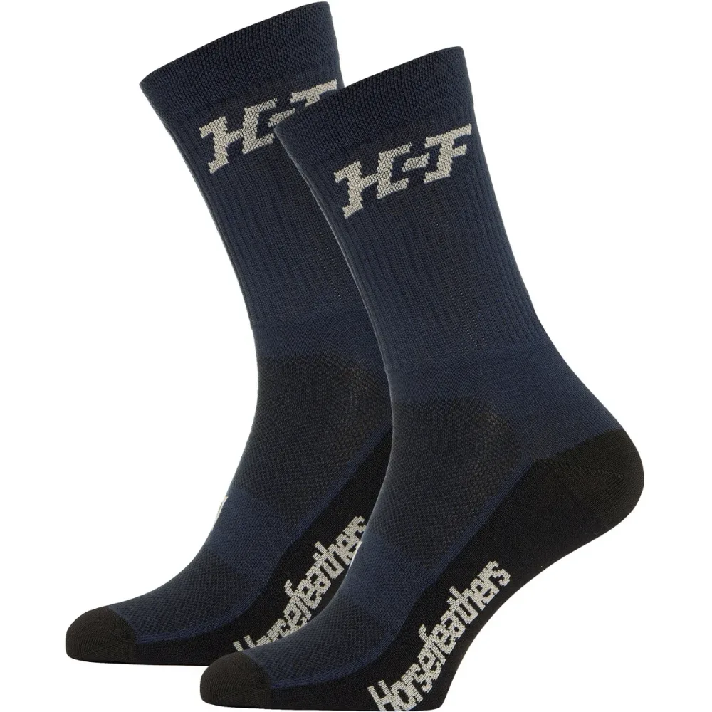 Horsefeathers Herren Jam Long Socken
