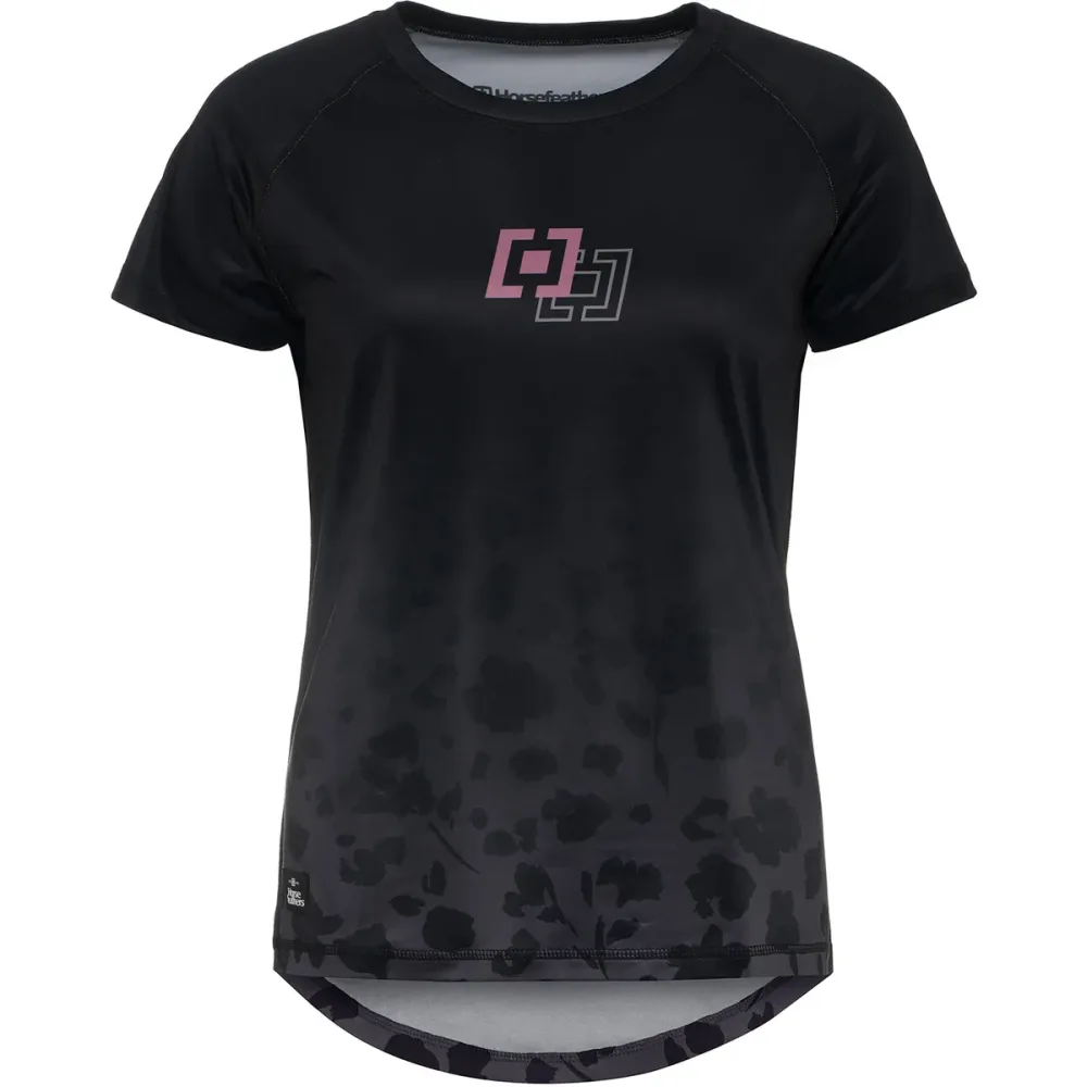 Horsefeathers Damen Deco T-Shirt