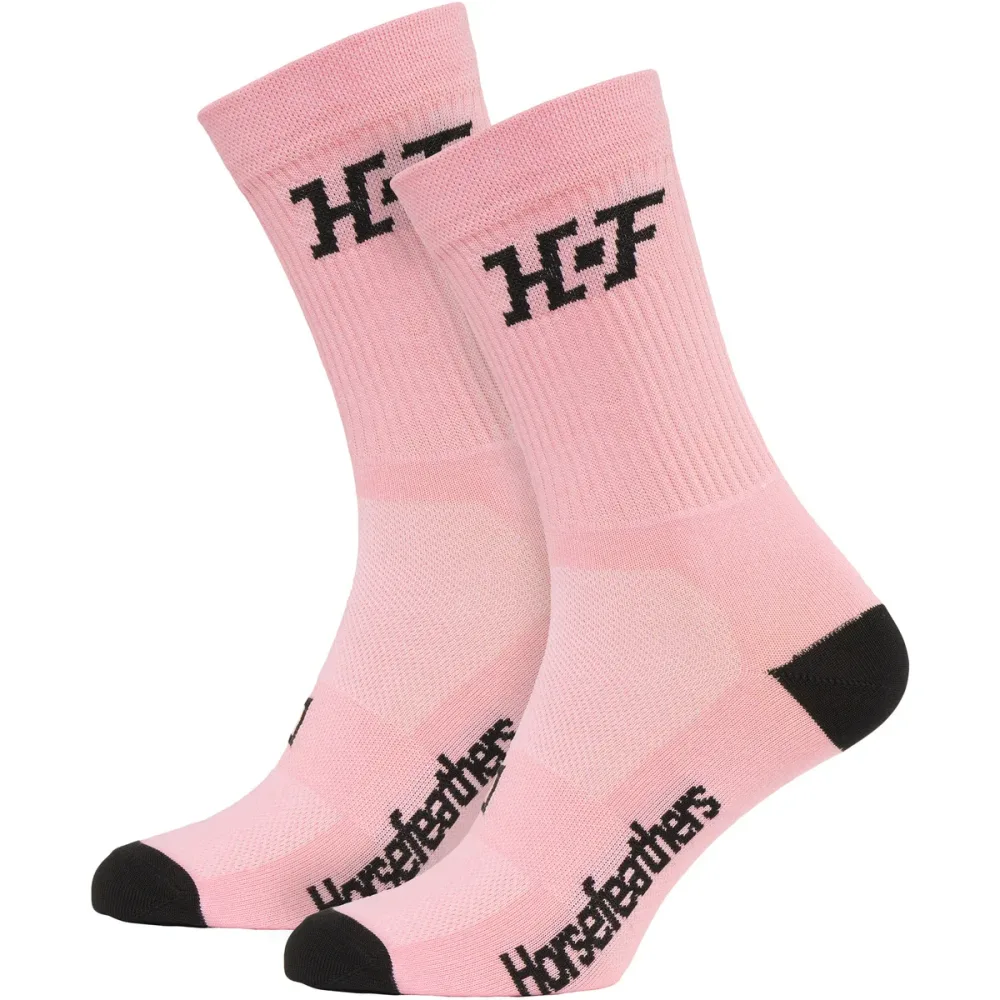 Horsefeathers Damen Jam Long Socken