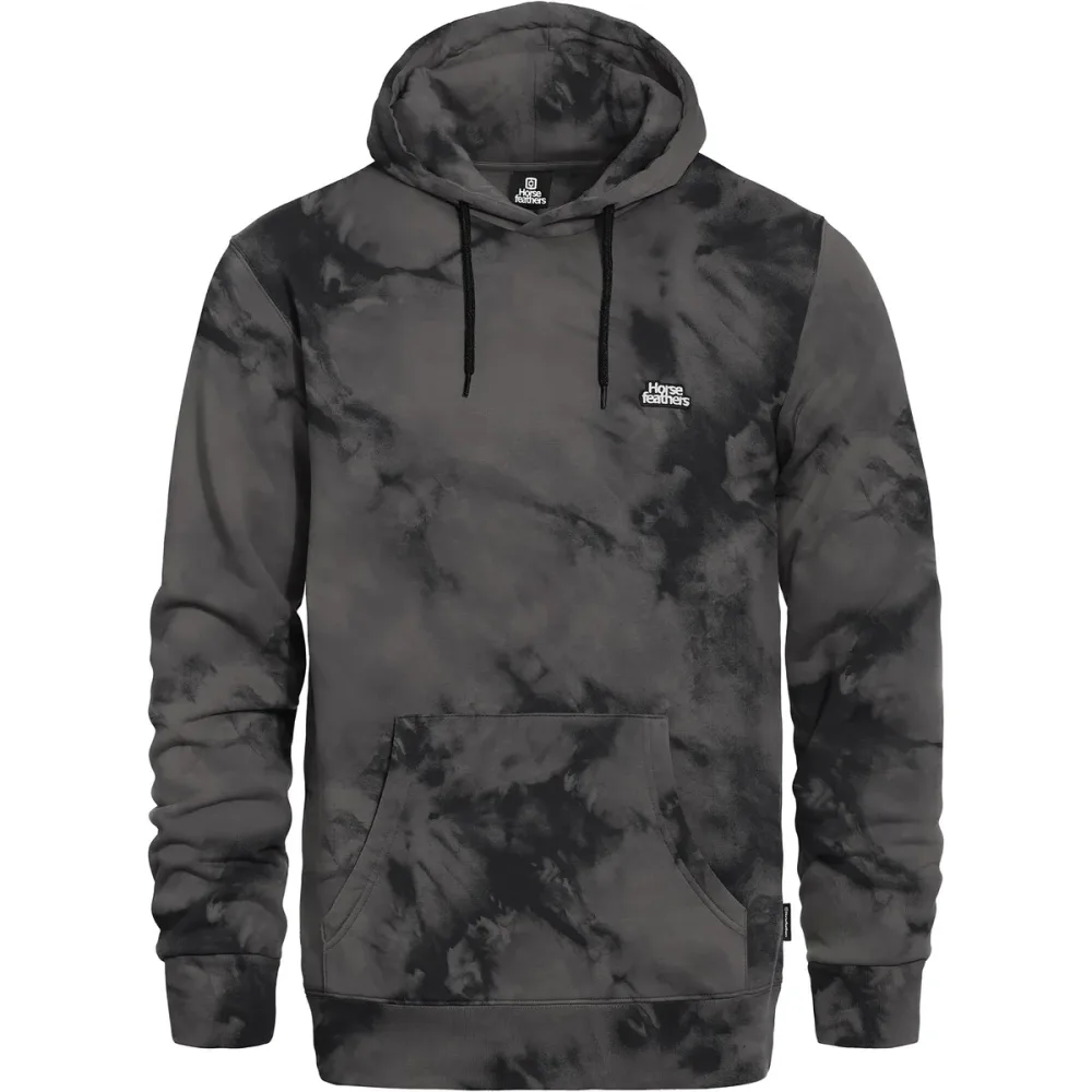 Horsefeathers Herren Agent Hoodie