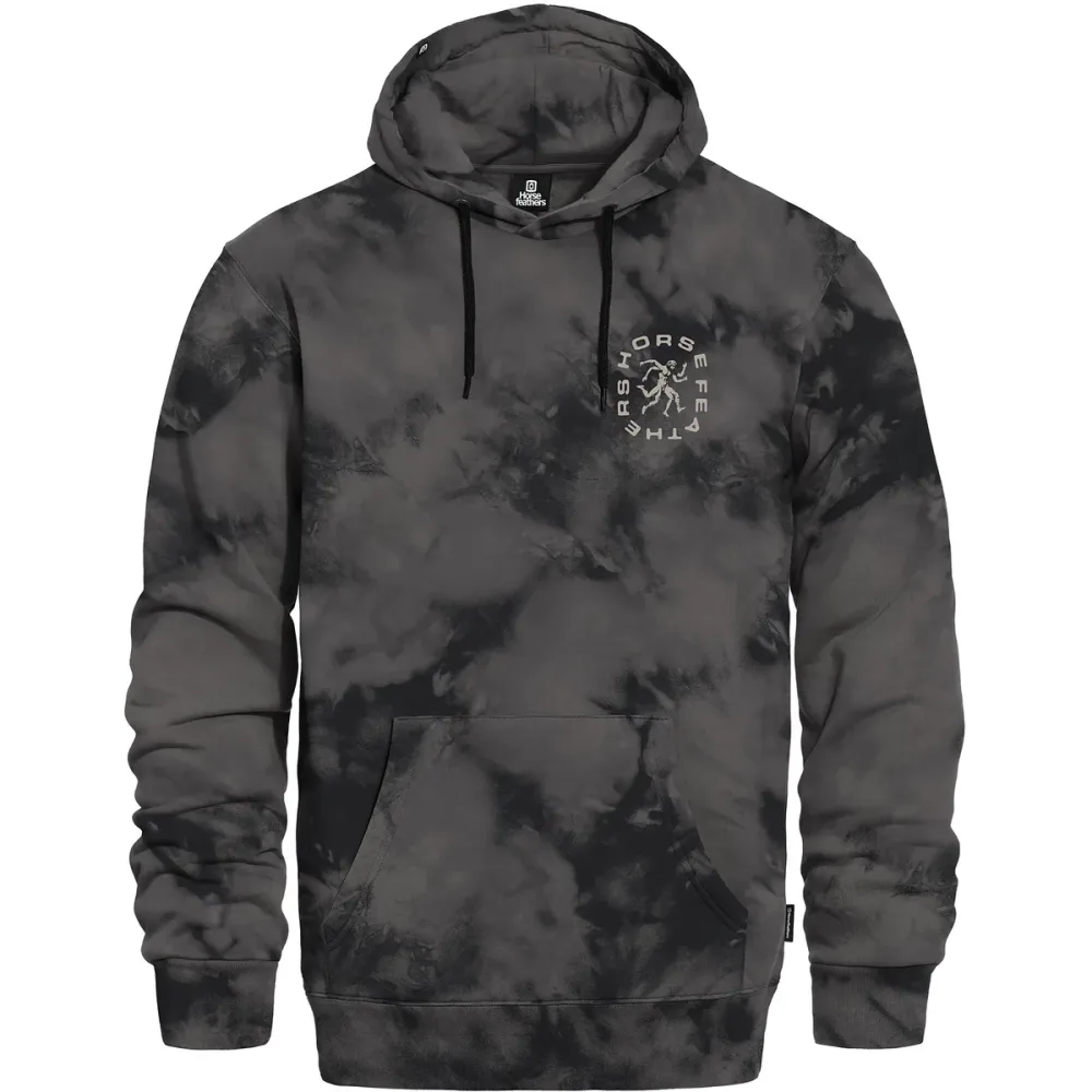 Horsefeathers Herren Instinct Hoodie