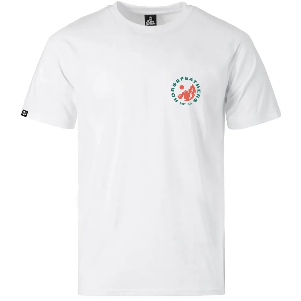Horsefeathers Herren Altitude T-Shirt