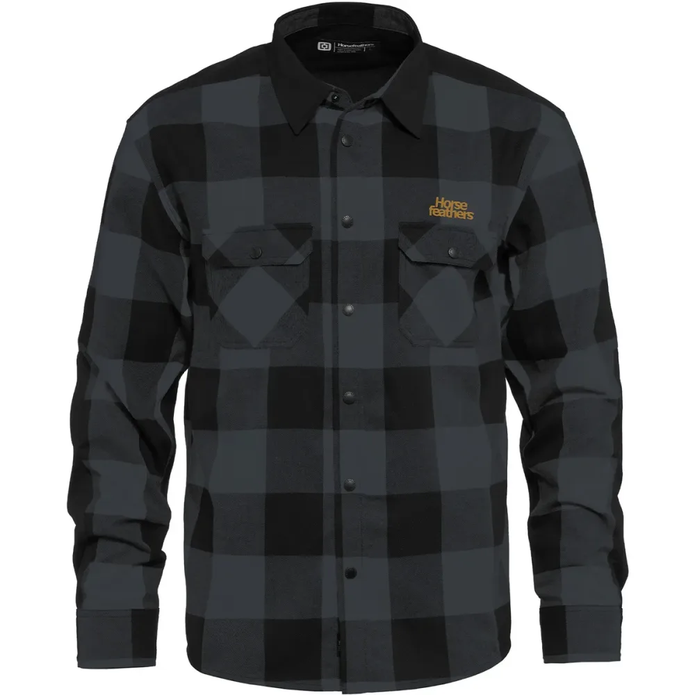 Horsefeathers Herren Prom Hemd